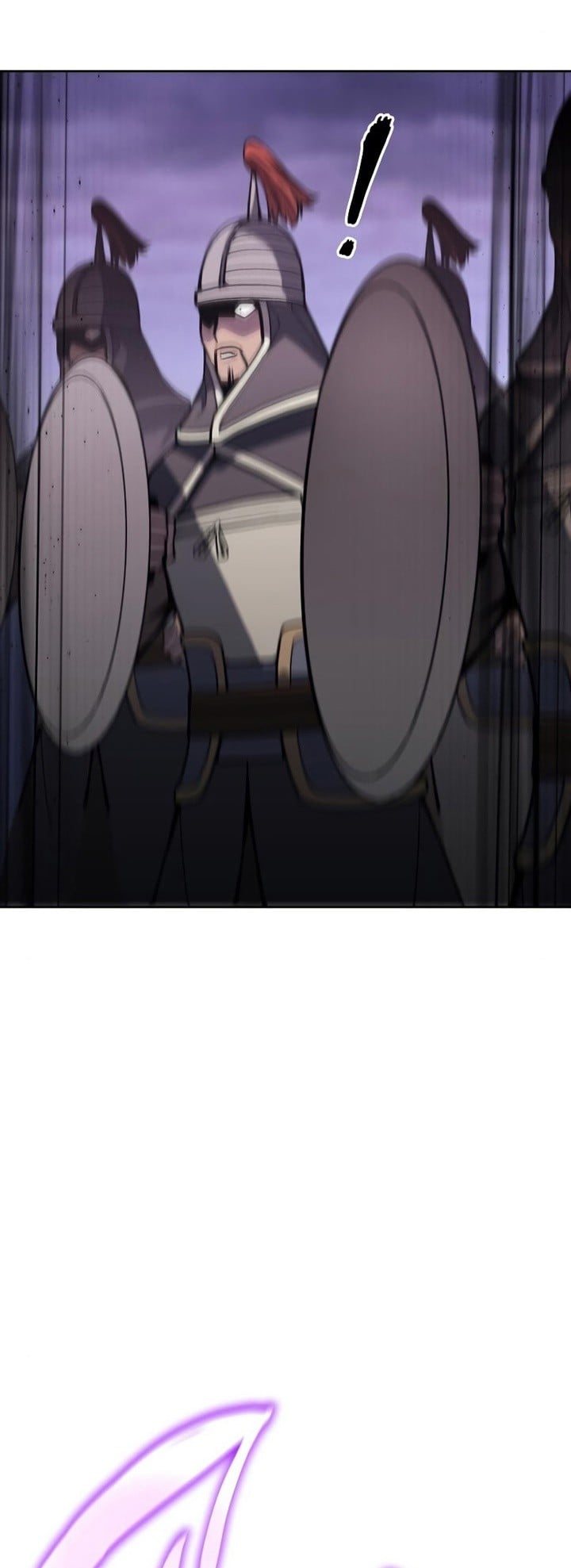 I Reincarnated As The Crazed Heir เกิดอีกทีเป็นว่าที่ประมุขลัทธิมาร ตอนที่ 85 page 17