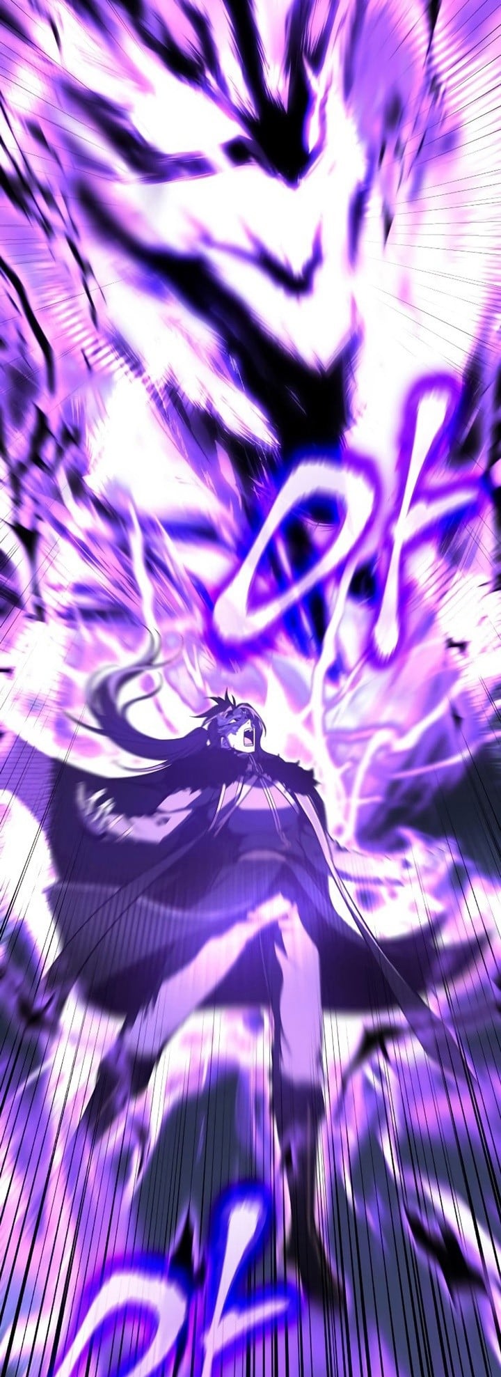 I Reincarnated As The Crazed Heir เกิดอีกทีเป็นว่าที่ประมุขลัทธิมาร ตอนที่ 85 page 22