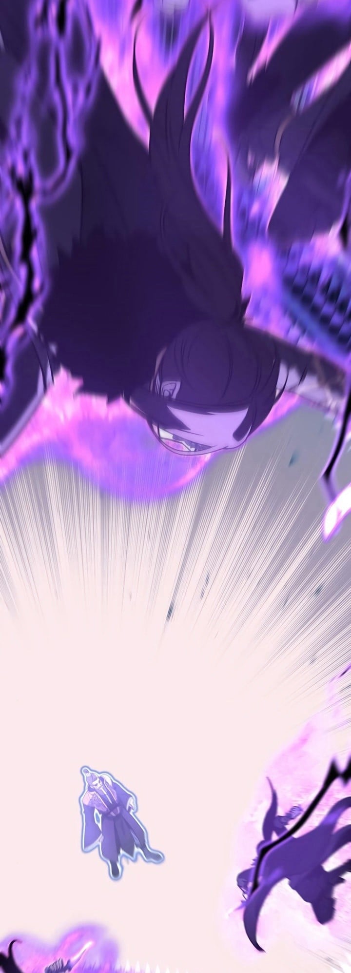 I Reincarnated As The Crazed Heir เกิดอีกทีเป็นว่าที่ประมุขลัทธิมาร ตอนที่ 85 page 38