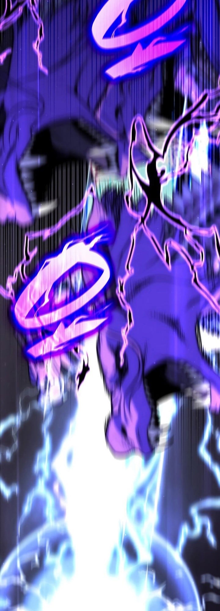 I Reincarnated As The Crazed Heir เกิดอีกทีเป็นว่าที่ประมุขลัทธิมาร ตอนที่ 85 page 53