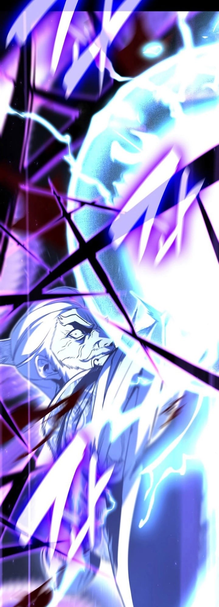 I Reincarnated As The Crazed Heir เกิดอีกทีเป็นว่าที่ประมุขลัทธิมาร ตอนที่ 85 page 55