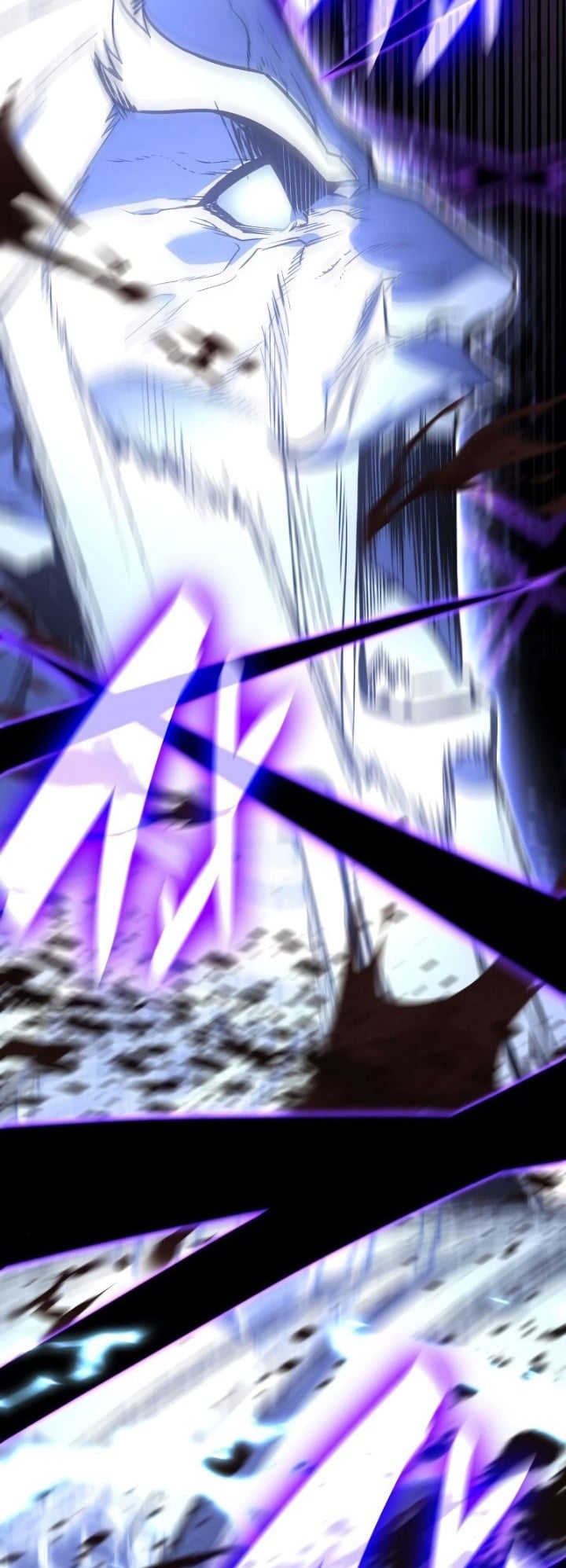 I Reincarnated As The Crazed Heir เกิดอีกทีเป็นว่าที่ประมุขลัทธิมาร ตอนที่ 85 page 59