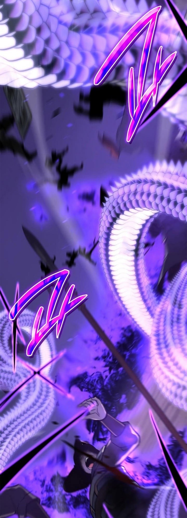 I Reincarnated As The Crazed Heir เกิดอีกทีเป็นว่าที่ประมุขลัทธิมาร ตอนที่ 85 page 61