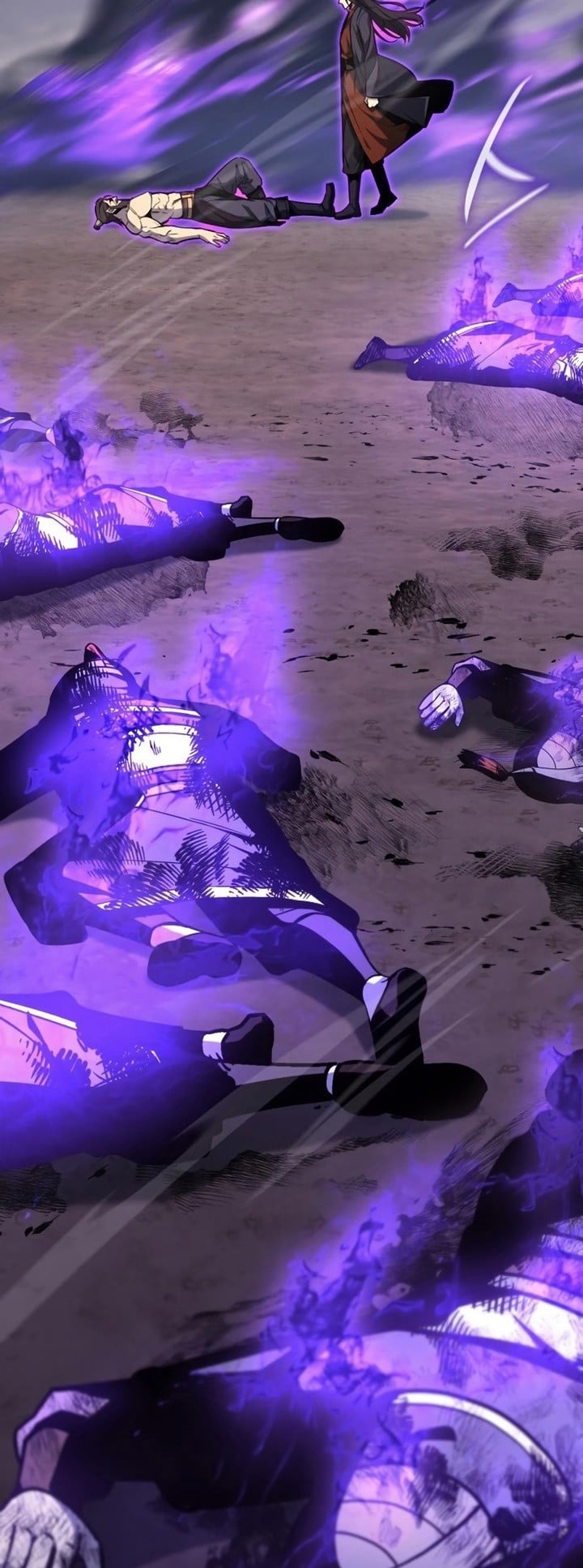 I Reincarnated As The Crazed Heir เกิดอีกทีเป็นว่าที่ประมุขลัทธิมาร ตอนที่ 85 page 72