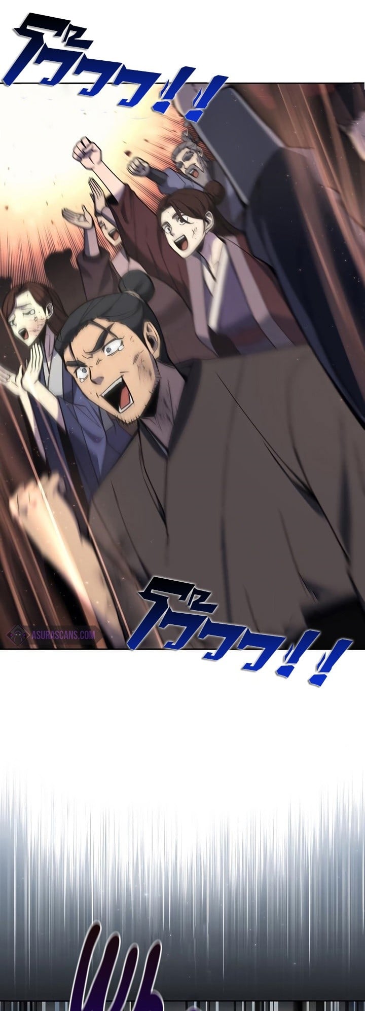 I Reincarnated As The Crazed Heir เกิดอีกทีเป็นว่าที่ประมุขลัทธิมาร ตอนที่ 85 page 102