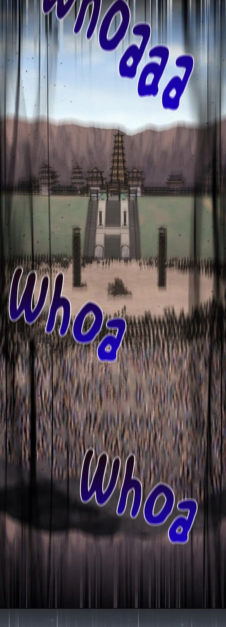 I Reincarnated As The Crazed Heir เกิดอีกทีเป็นว่าที่ประมุขลัทธิมาร ตอนที่ 85 page 103