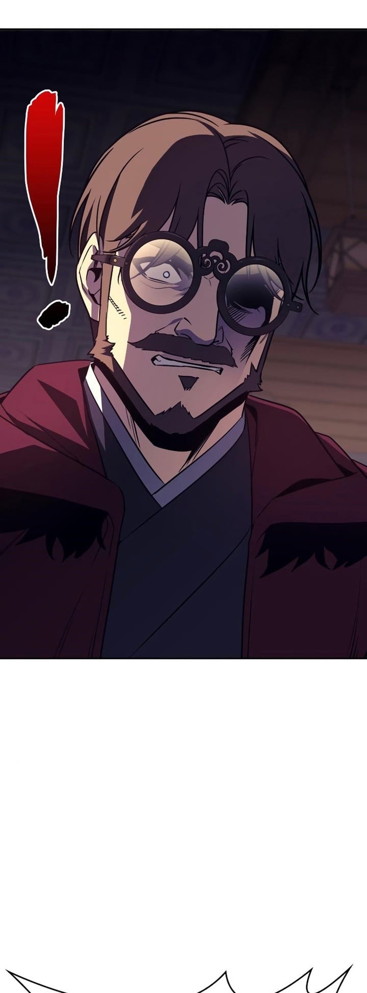 I Reincarnated As The Crazed Heir เกิดอีกทีเป็นว่าที่ประมุขลัทธิมาร ตอนที่ 85 page 122