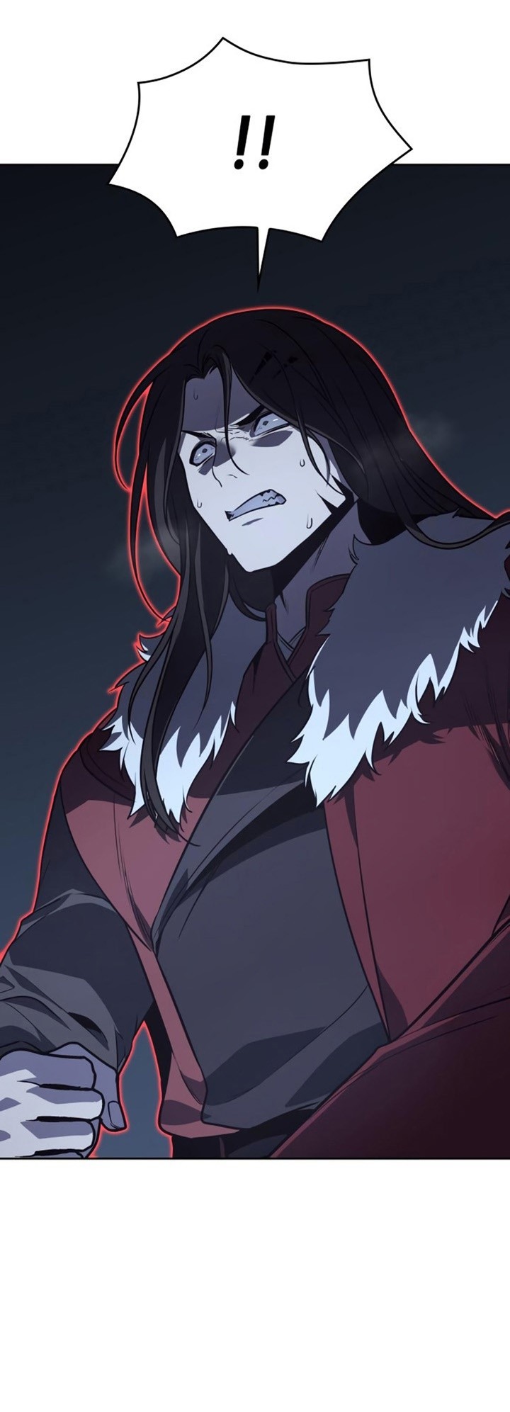 I Reincarnated As The Crazed Heir เกิดอีกทีเป็นว่าที่ประมุขลัทธิมาร ตอนที่ 86 page 12