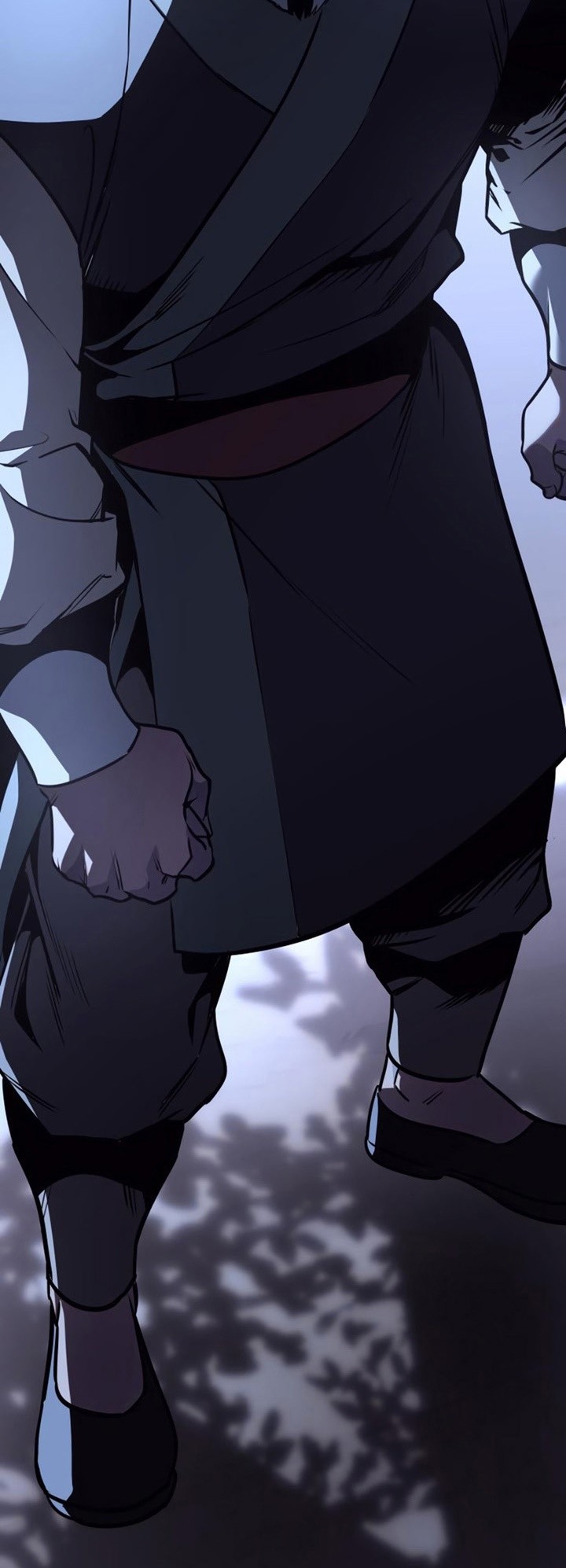 I Reincarnated As The Crazed Heir เกิดอีกทีเป็นว่าที่ประมุขลัทธิมาร ตอนที่ 86 page 14