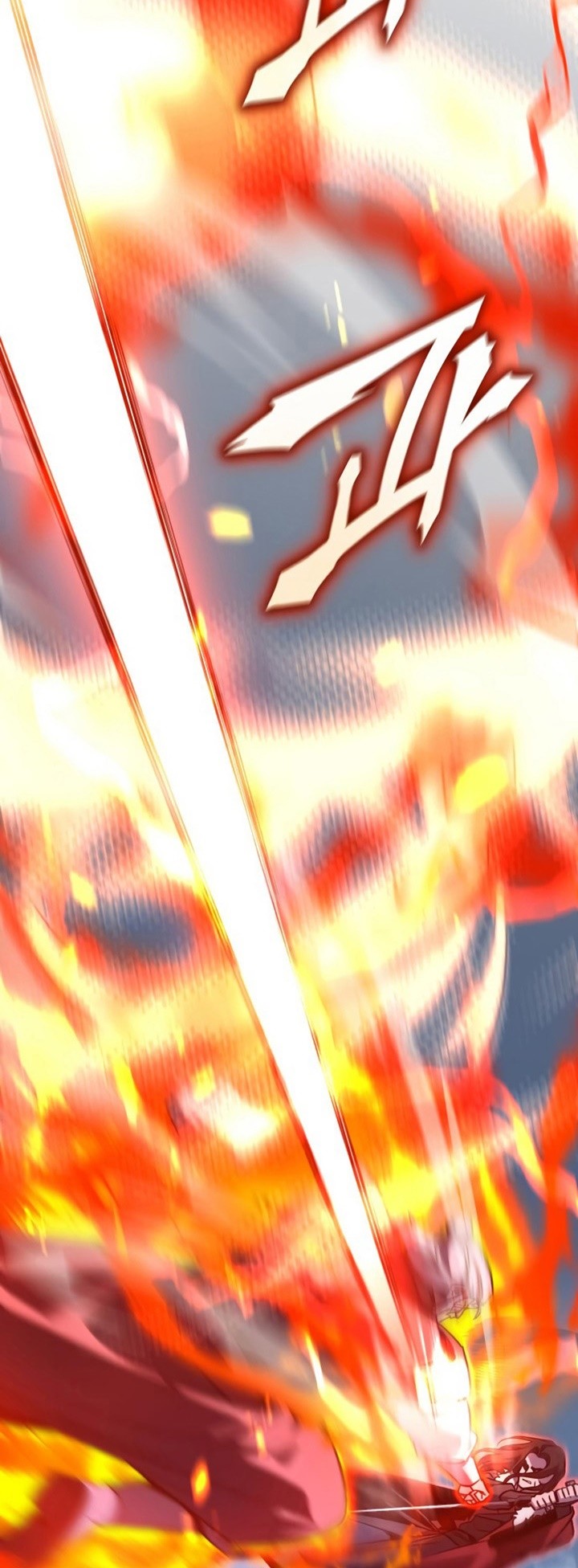 I Reincarnated As The Crazed Heir เกิดอีกทีเป็นว่าที่ประมุขลัทธิมาร ตอนที่ 86 page 37