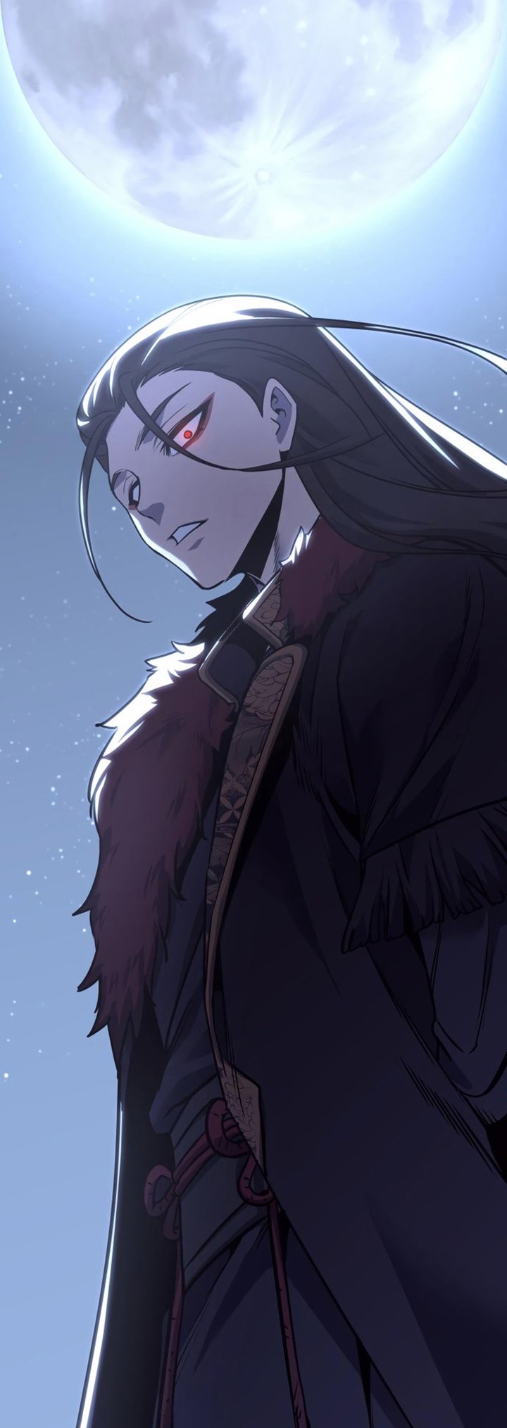 I Reincarnated As The Crazed Heir เกิดอีกทีเป็นว่าที่ประมุขลัทธิมาร ตอนที่ 86 page 94