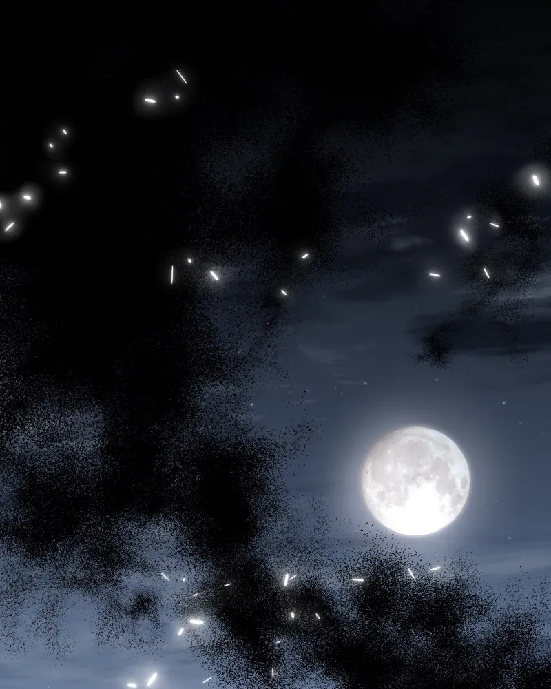 I Reincarnated As The Crazed Heir เกิดอีกทีเป็นว่าที่ประมุขลัทธิมาร ตอนที่ 93 page 12