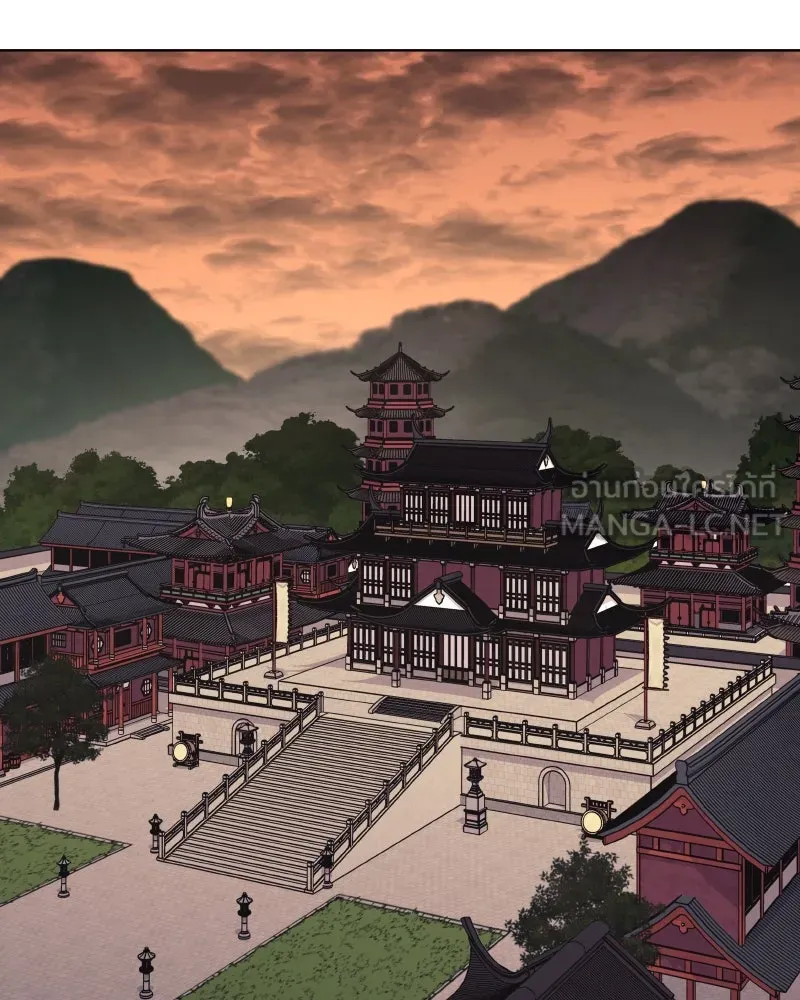 I Reincarnated As The Crazed Heir เกิดอีกทีเป็นว่าที่ประมุขลัทธิมาร ตอนที่ 93 page 92