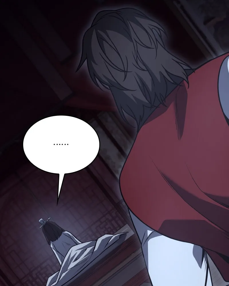 I Reincarnated As The Crazed Heir เกิดอีกทีเป็นว่าที่ประมุขลัทธิมาร ตอนที่ 93 page 99