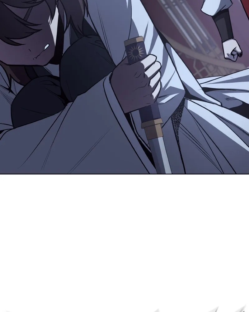 I Reincarnated As The Crazed Heir เกิดอีกทีเป็นว่าที่ประมุขลัทธิมาร ตอนที่ 93 page 105