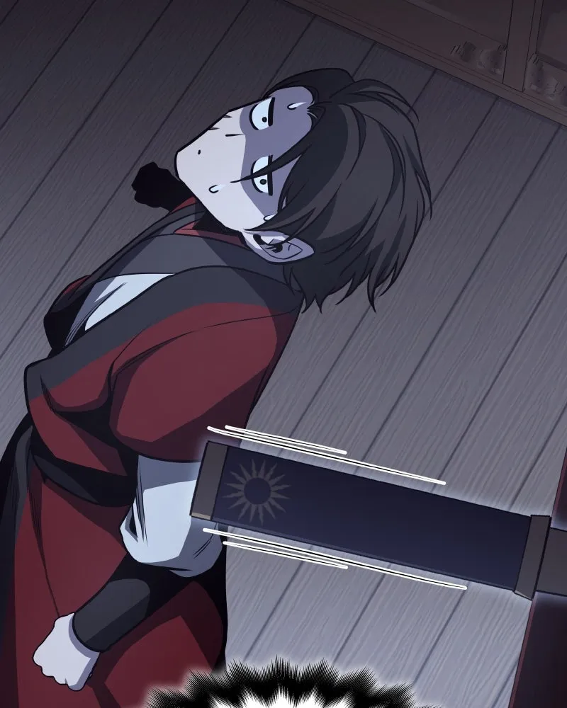 I Reincarnated As The Crazed Heir เกิดอีกทีเป็นว่าที่ประมุขลัทธิมาร ตอนที่ 93 page 114