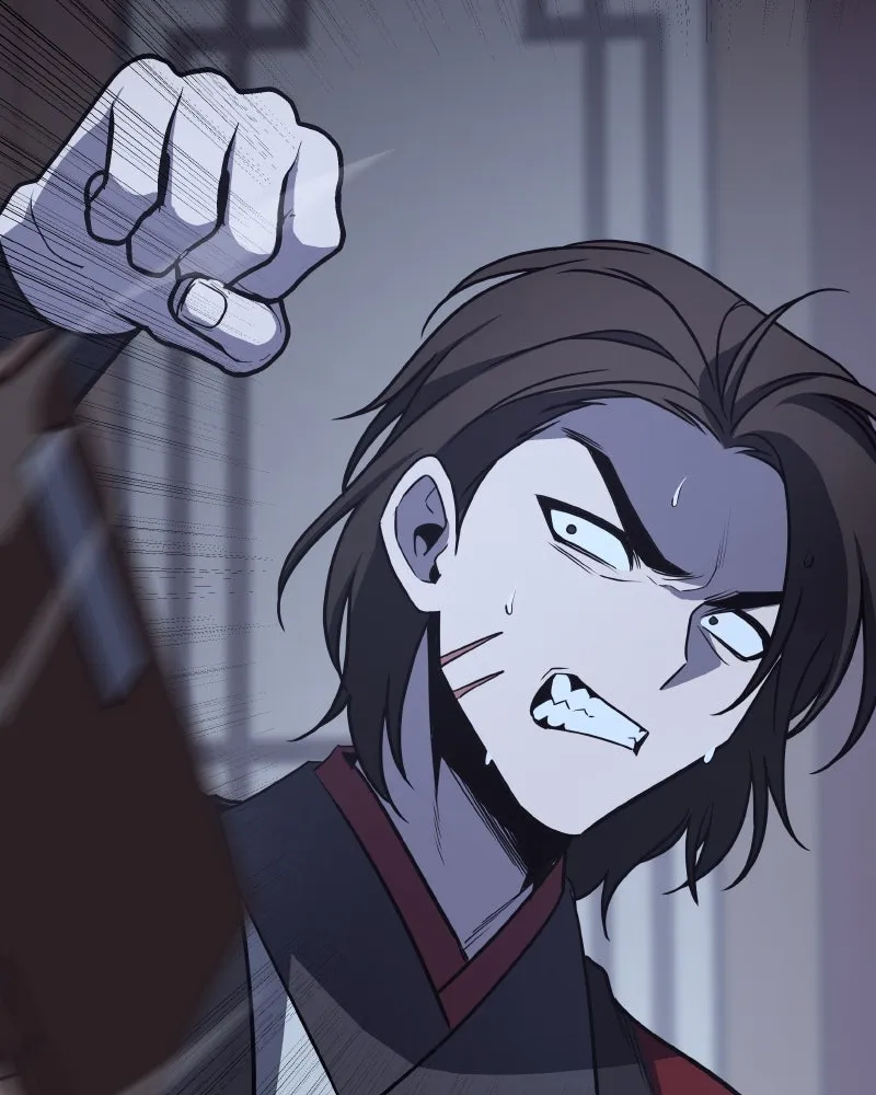 I Reincarnated As The Crazed Heir เกิดอีกทีเป็นว่าที่ประมุขลัทธิมาร ตอนที่ 93 page 118