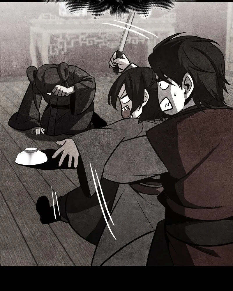 I Reincarnated As The Crazed Heir เกิดอีกทีเป็นว่าที่ประมุขลัทธิมาร ตอนที่ 93 page 127