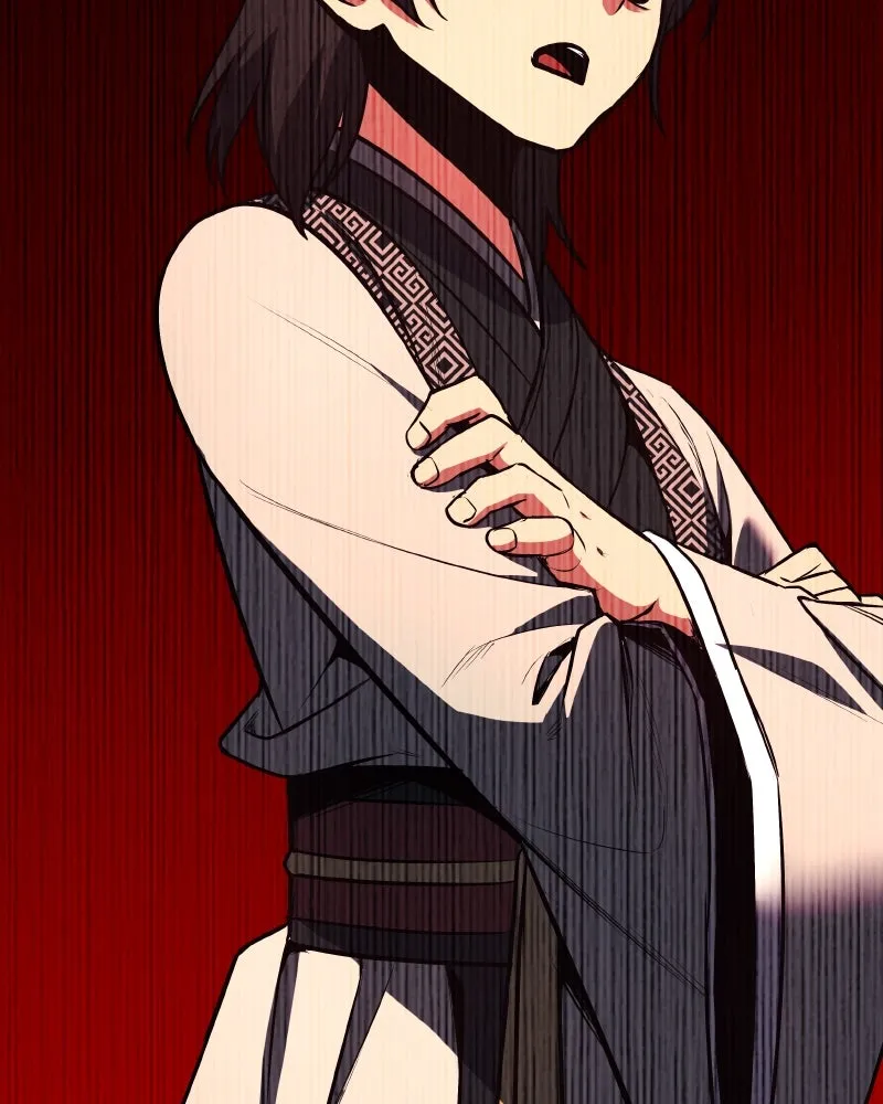 I Reincarnated As The Crazed Heir เกิดอีกทีเป็นว่าที่ประมุขลัทธิมาร ตอนที่ 93 page 184