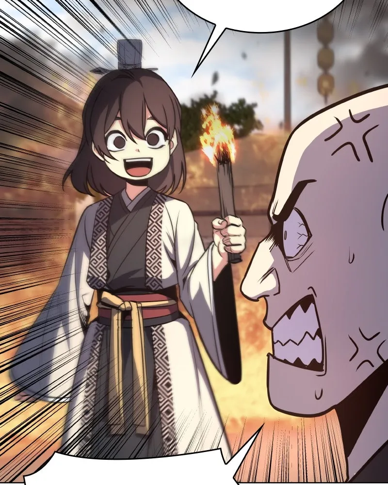 I Reincarnated As The Crazed Heir เกิดอีกทีเป็นว่าที่ประมุขลัทธิมาร ตอนที่ 93 page 214