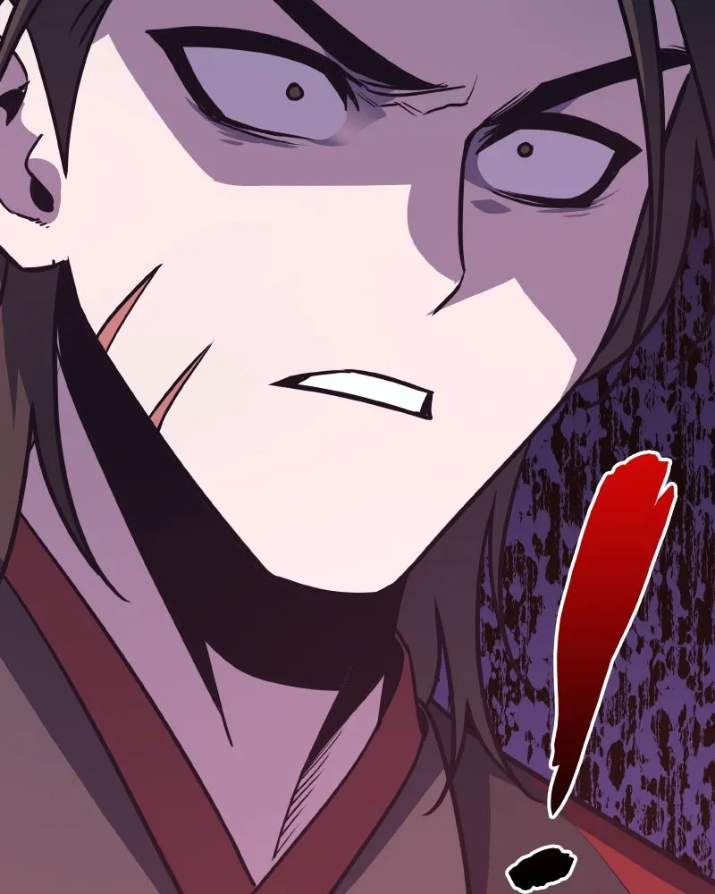 I Reincarnated As The Crazed Heir เกิดอีกทีเป็นว่าที่ประมุขลัทธิมาร ตอนที่ 94 page 7