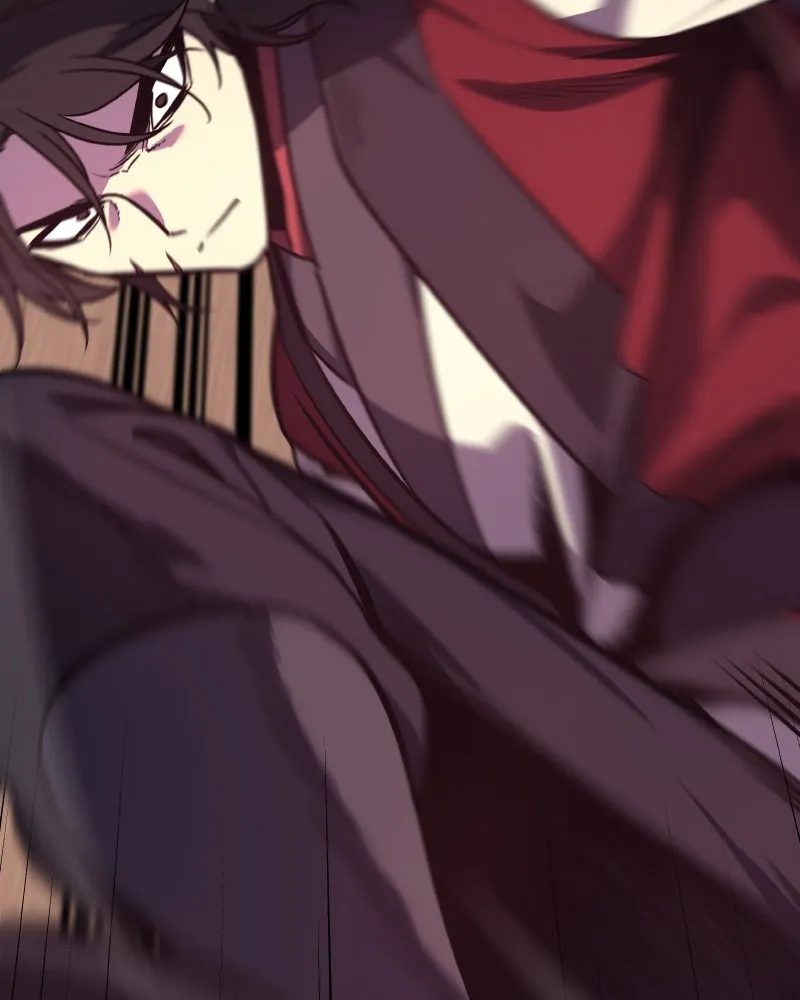 I Reincarnated As The Crazed Heir เกิดอีกทีเป็นว่าที่ประมุขลัทธิมาร ตอนที่ 94 page 19