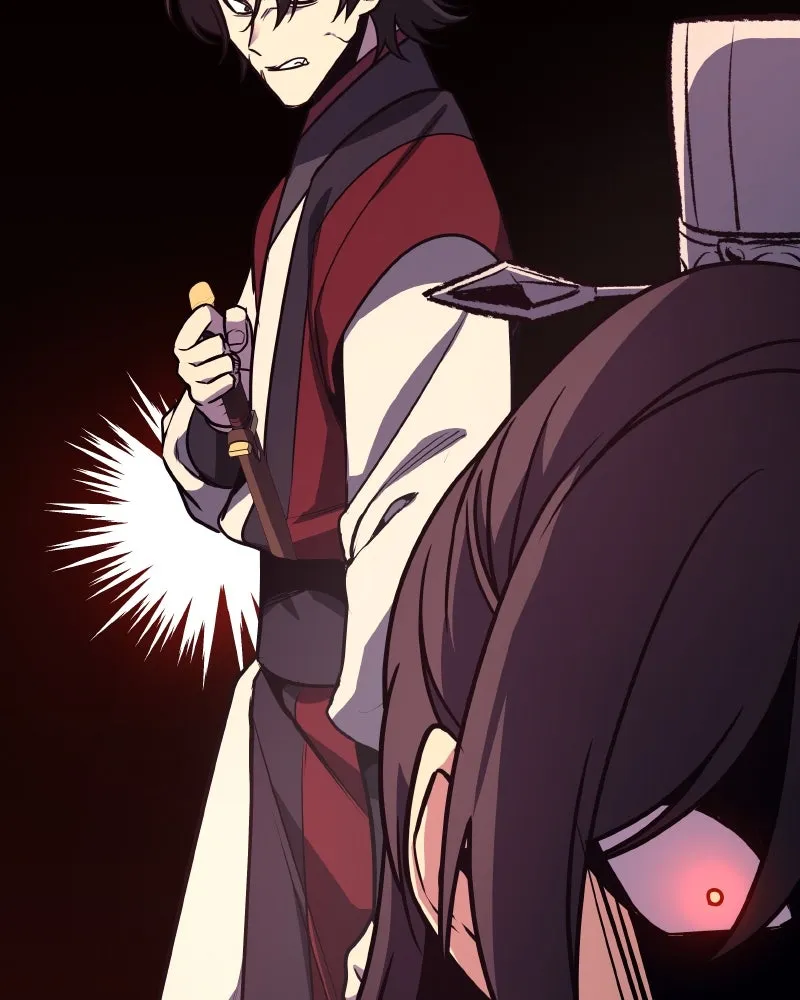 I Reincarnated As The Crazed Heir เกิดอีกทีเป็นว่าที่ประมุขลัทธิมาร ตอนที่ 94 page 39