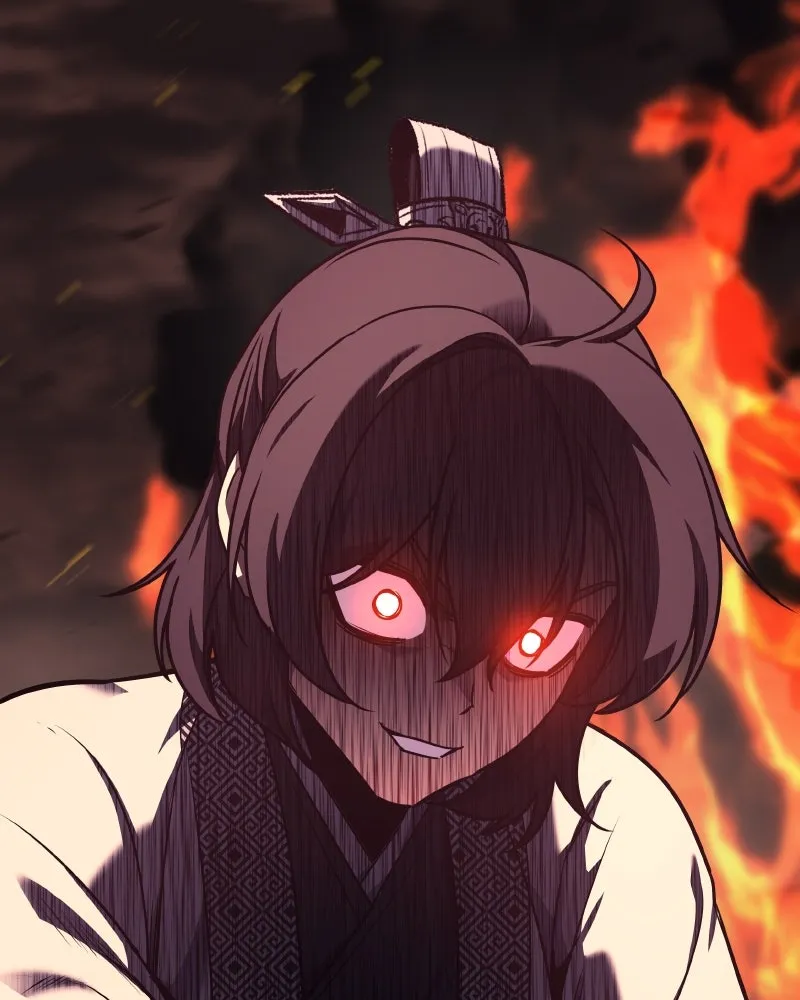 I Reincarnated As The Crazed Heir เกิดอีกทีเป็นว่าที่ประมุขลัทธิมาร ตอนที่ 94 page 48