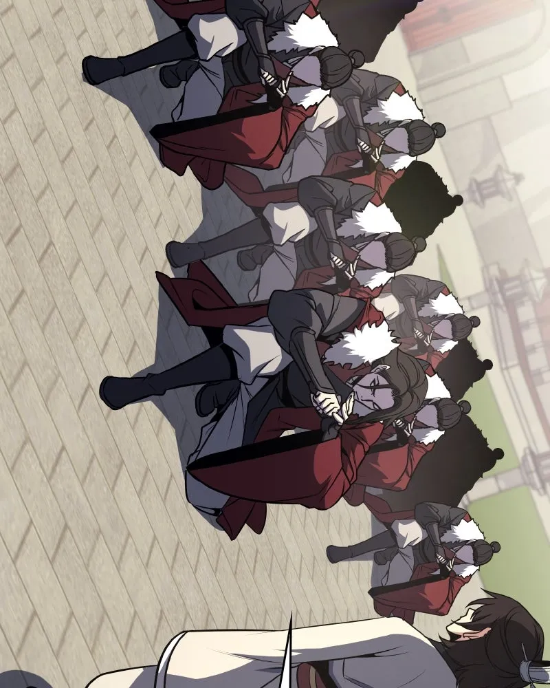 I Reincarnated As The Crazed Heir เกิดอีกทีเป็นว่าที่ประมุขลัทธิมาร ตอนที่ 94 page 106