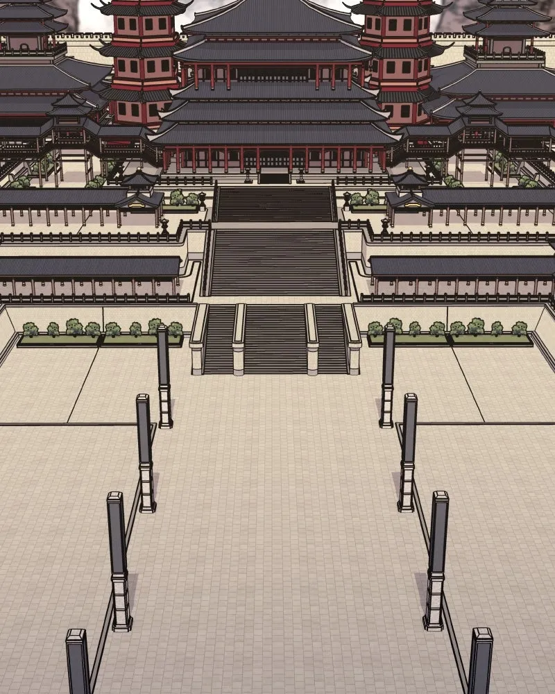 I Reincarnated As The Crazed Heir เกิดอีกทีเป็นว่าที่ประมุขลัทธิมาร ตอนที่ 94 page 114