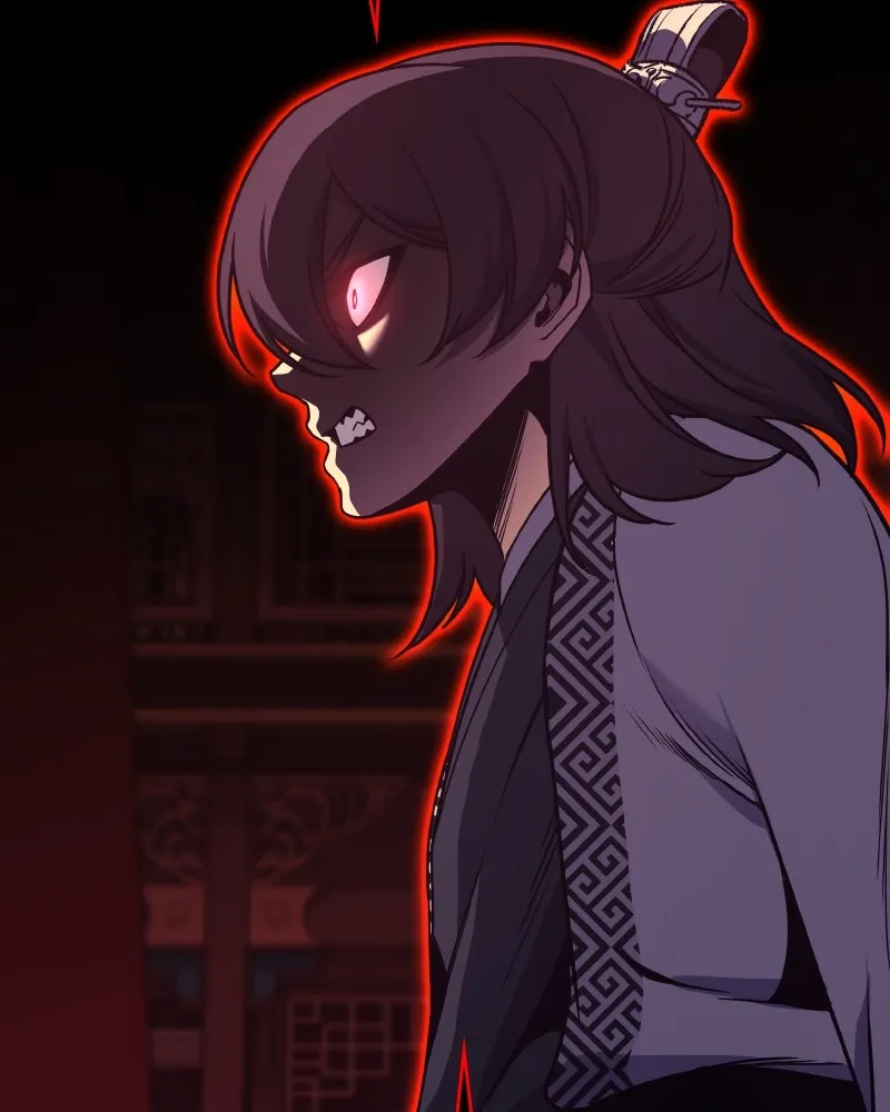 I Reincarnated As The Crazed Heir เกิดอีกทีเป็นว่าที่ประมุขลัทธิมาร ตอนที่ 94 page 147