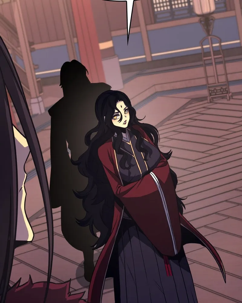 I Reincarnated As The Crazed Heir เกิดอีกทีเป็นว่าที่ประมุขลัทธิมาร ตอนที่ 94 page 202