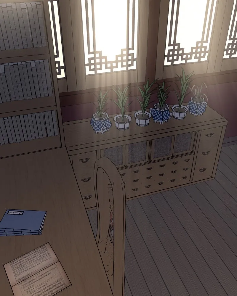 I Reincarnated As The Crazed Heir เกิดอีกทีเป็นว่าที่ประมุขลัทธิมาร ตอนที่ 95 page 78