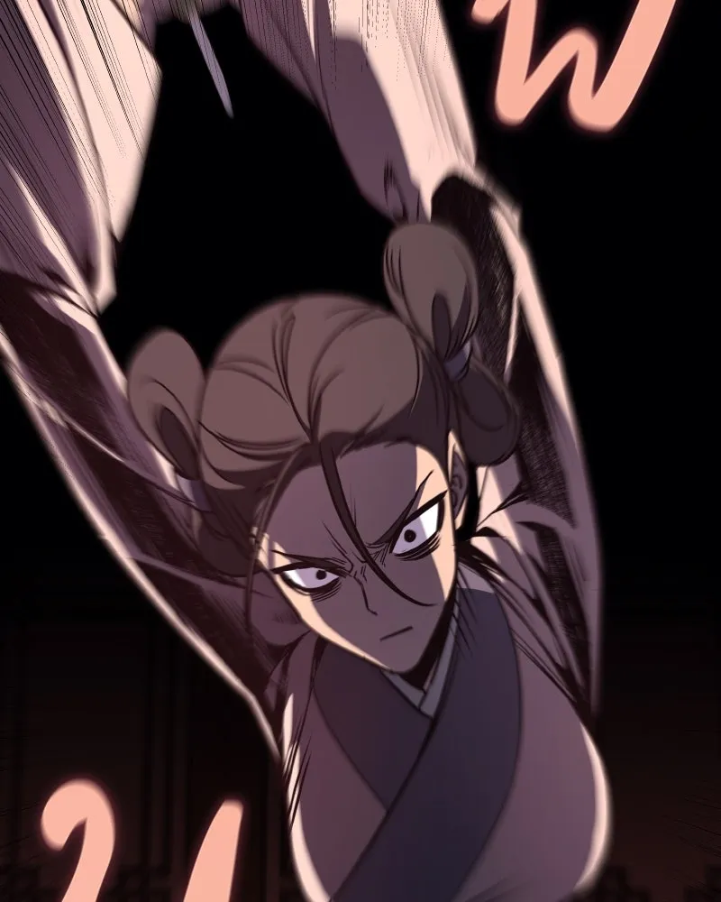 I Reincarnated As The Crazed Heir เกิดอีกทีเป็นว่าที่ประมุขลัทธิมาร ตอนที่ 95 page 135