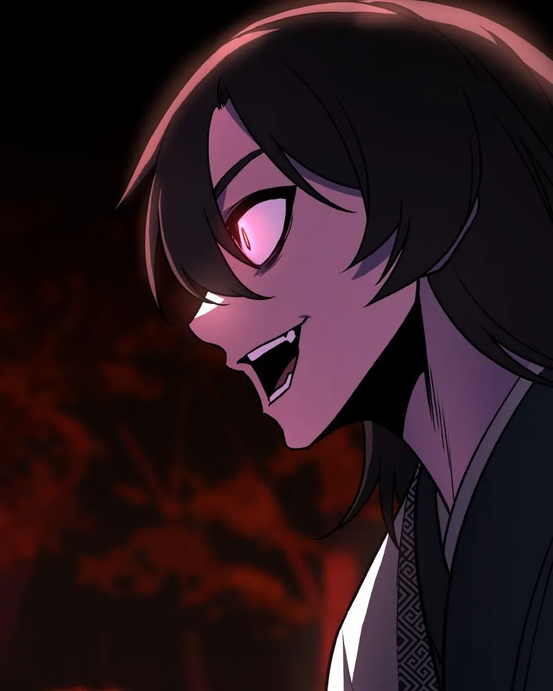 I Reincarnated As The Crazed Heir เกิดอีกทีเป็นว่าที่ประมุขลัทธิมาร ตอนที่ 95 page 196