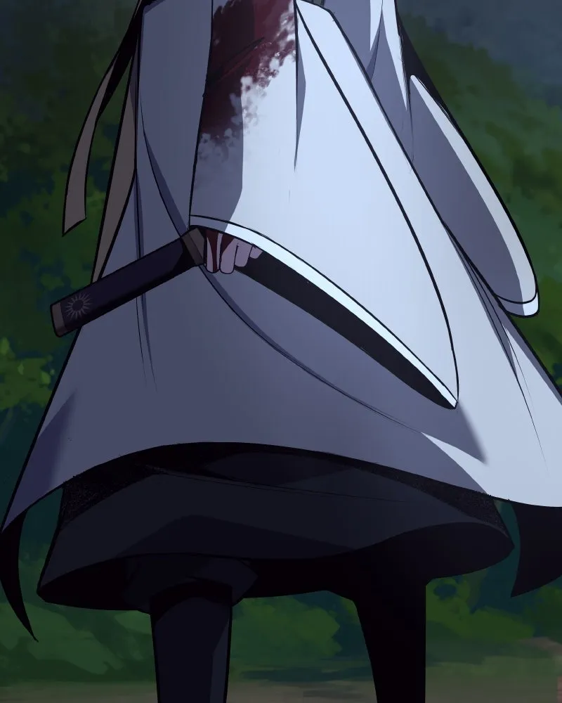 I Reincarnated As The Crazed Heir เกิดอีกทีเป็นว่าที่ประมุขลัทธิมาร ตอนที่ 96 page 34