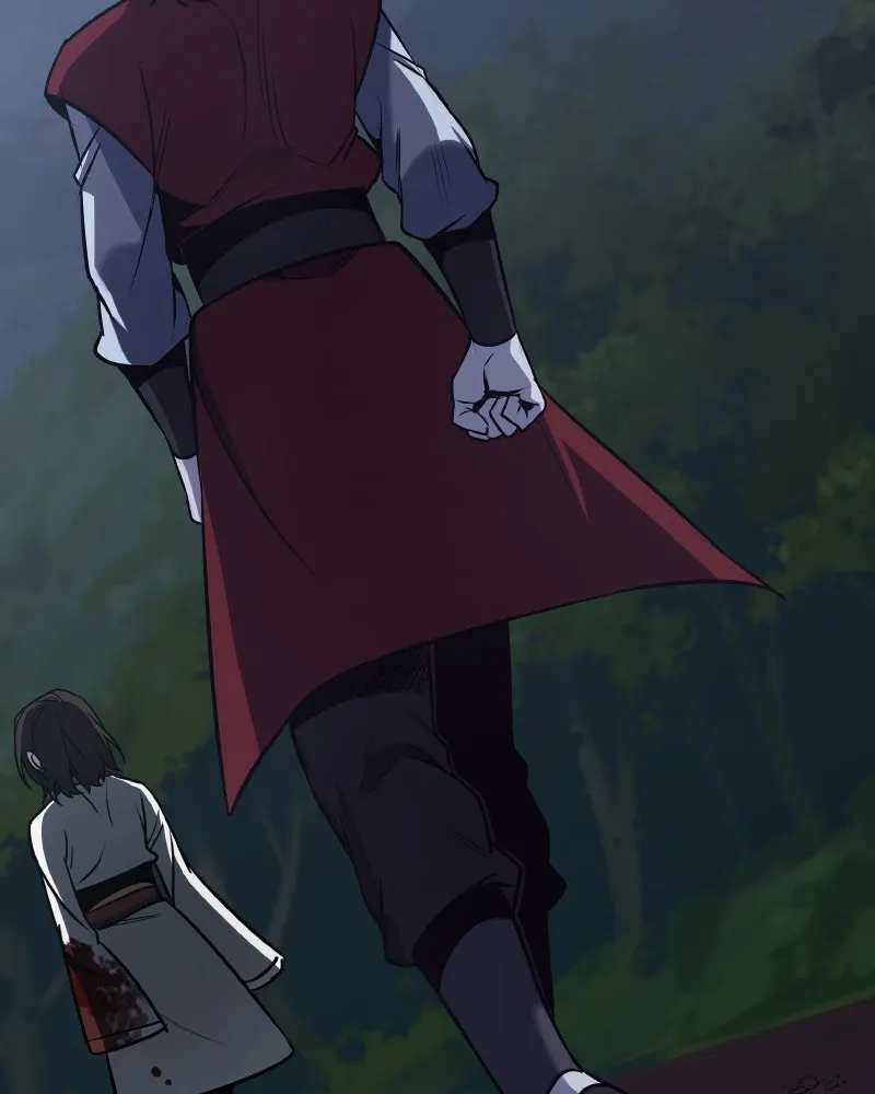 I Reincarnated As The Crazed Heir เกิดอีกทีเป็นว่าที่ประมุขลัทธิมาร ตอนที่ 96 page 63