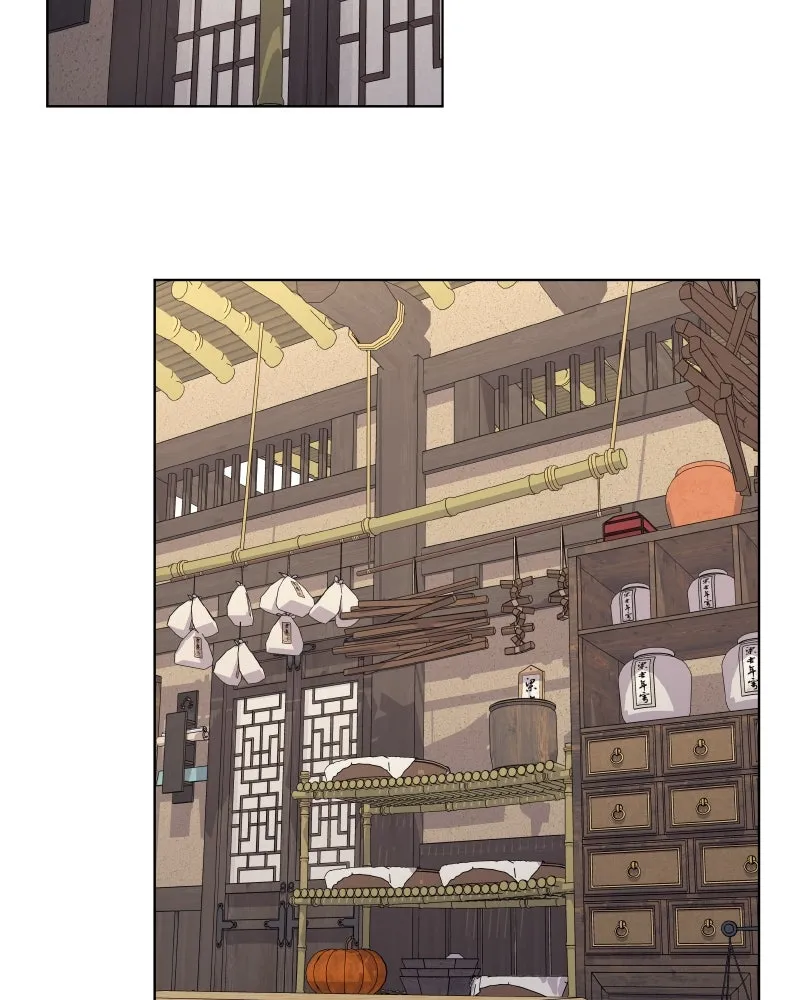 I Reincarnated As The Crazed Heir เกิดอีกทีเป็นว่าที่ประมุขลัทธิมาร ตอนที่ 96 page 93