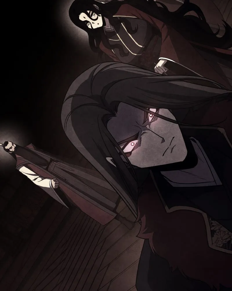 I Reincarnated As The Crazed Heir เกิดอีกทีเป็นว่าที่ประมุขลัทธิมาร ตอนที่ 96 page 171