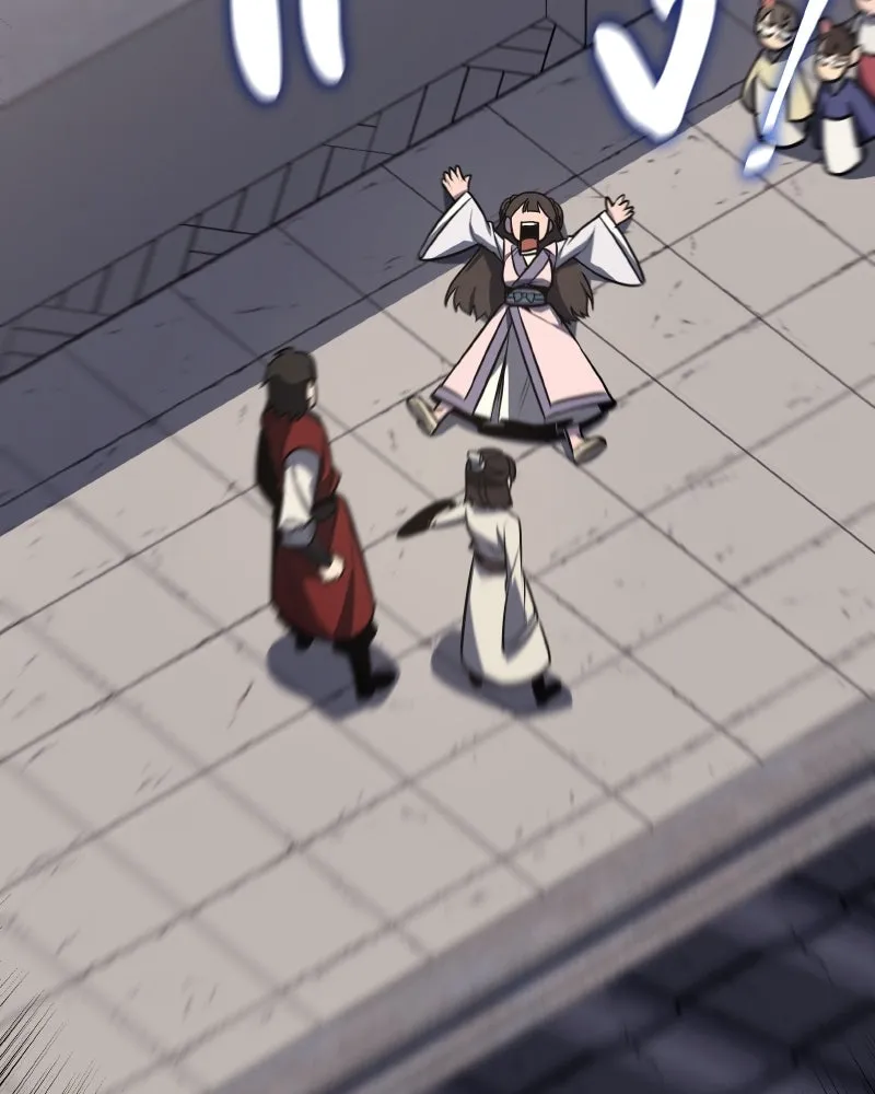 I Reincarnated As The Crazed Heir เกิดอีกทีเป็นว่าที่ประมุขลัทธิมาร ตอนที่ 96 page 207