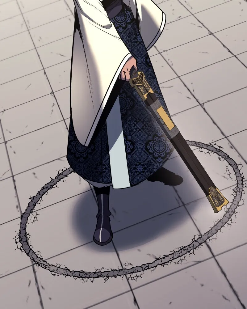 I Reincarnated As The Crazed Heir เกิดอีกทีเป็นว่าที่ประมุขลัทธิมาร ตอนที่ 97 page 31