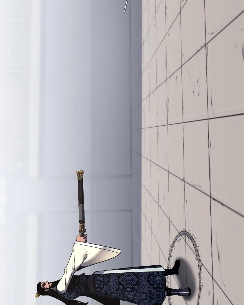 I Reincarnated As The Crazed Heir เกิดอีกทีเป็นว่าที่ประมุขลัทธิมาร ตอนที่ 97 page 39