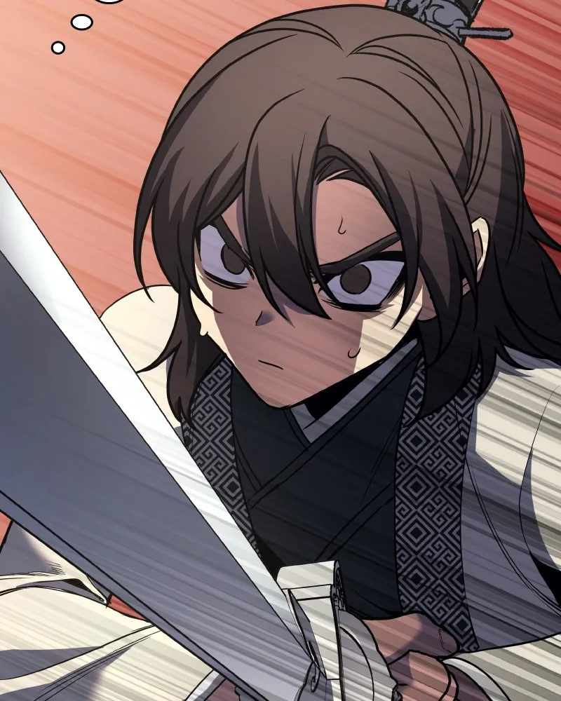 I Reincarnated As The Crazed Heir เกิดอีกทีเป็นว่าที่ประมุขลัทธิมาร ตอนที่ 97 page 51