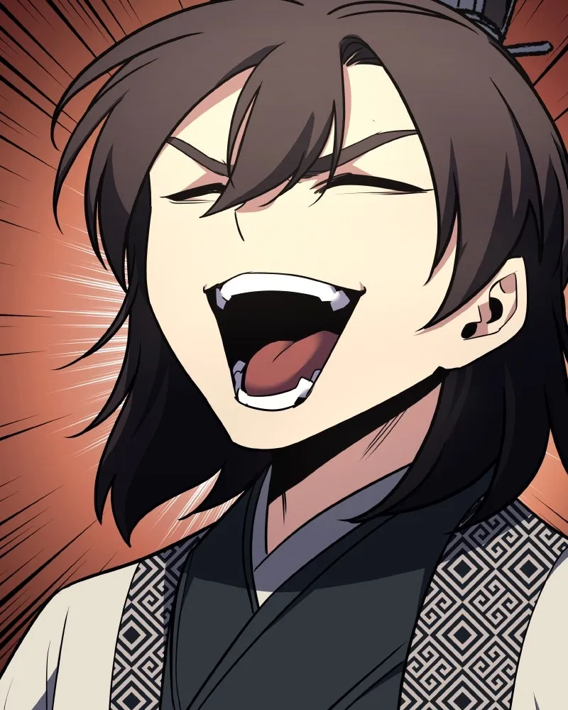 I Reincarnated As The Crazed Heir เกิดอีกทีเป็นว่าที่ประมุขลัทธิมาร ตอนที่ 97 page 97