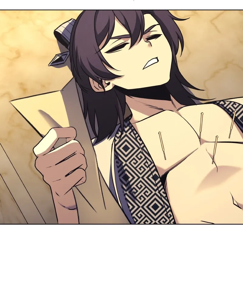 I Reincarnated As The Crazed Heir เกิดอีกทีเป็นว่าที่ประมุขลัทธิมาร ตอนที่ 97 page 133