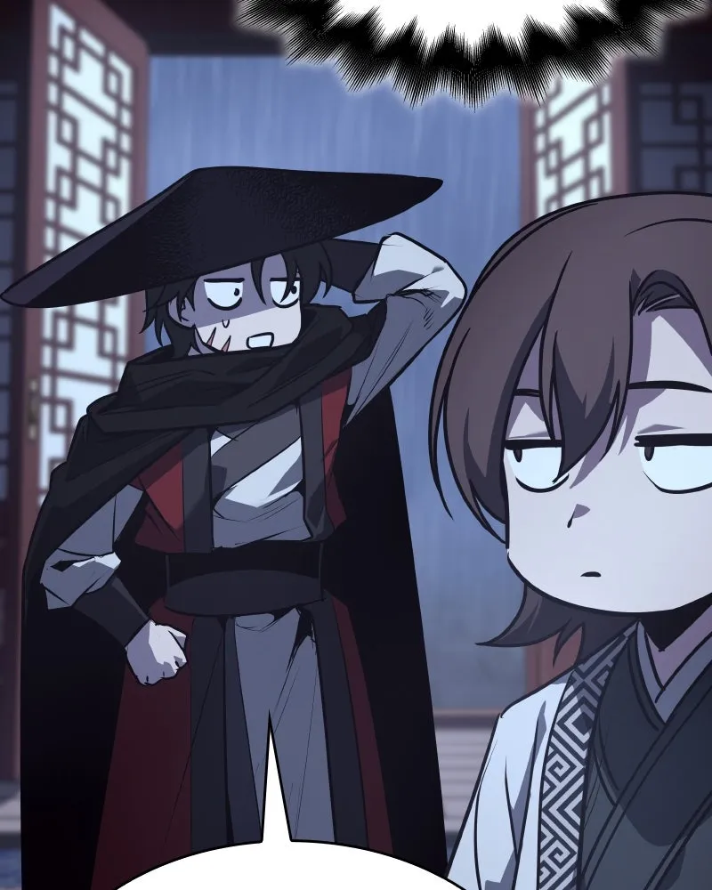 I Reincarnated As The Crazed Heir เกิดอีกทีเป็นว่าที่ประมุขลัทธิมาร ตอนที่ 98 page 79