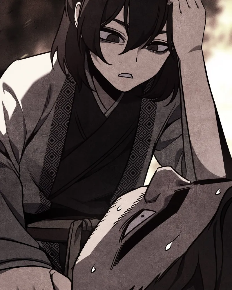 I Reincarnated As The Crazed Heir เกิดอีกทีเป็นว่าที่ประมุขลัทธิมาร ตอนที่ 98 page 159