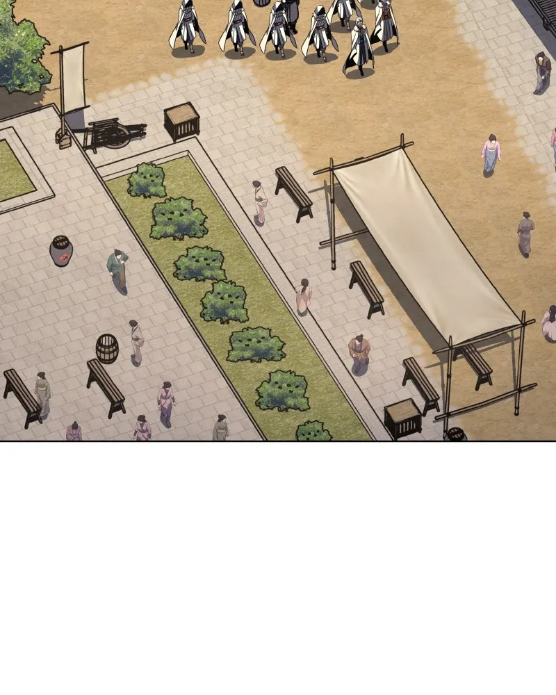 I Reincarnated As The Crazed Heir เกิดอีกทีเป็นว่าที่ประมุขลัทธิมาร ตอนที่ 99 page 66