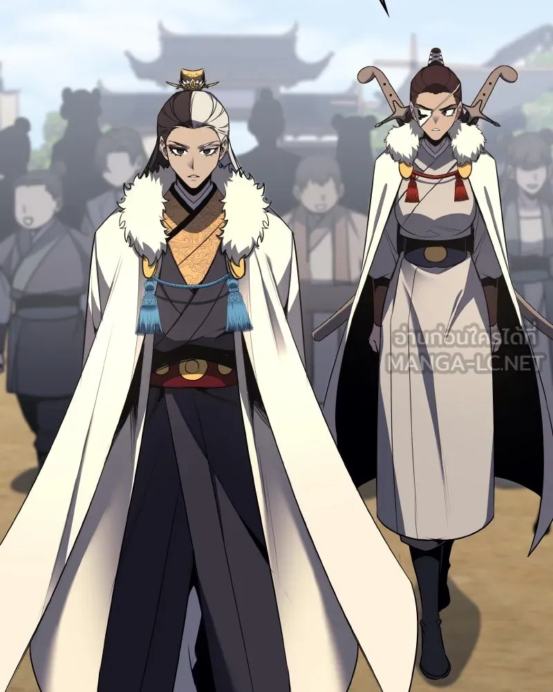 I Reincarnated As The Crazed Heir เกิดอีกทีเป็นว่าที่ประมุขลัทธิมาร ตอนที่ 99 page 68