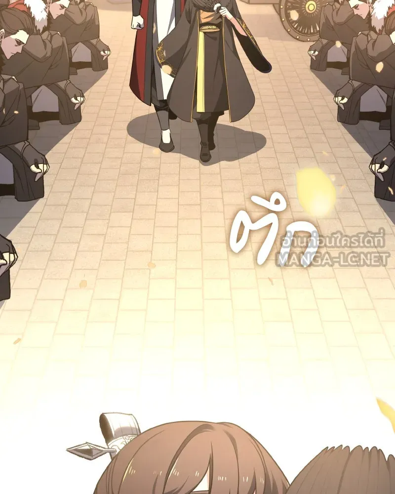 I Reincarnated As The Crazed Heir เกิดอีกทีเป็นว่าที่ประมุขลัทธิมาร ตอนที่ 99 page 101